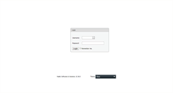 Desktop Screenshot of indiapropertyline.com